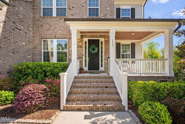 1057 Queensdale Drive, Cary, NC 27519