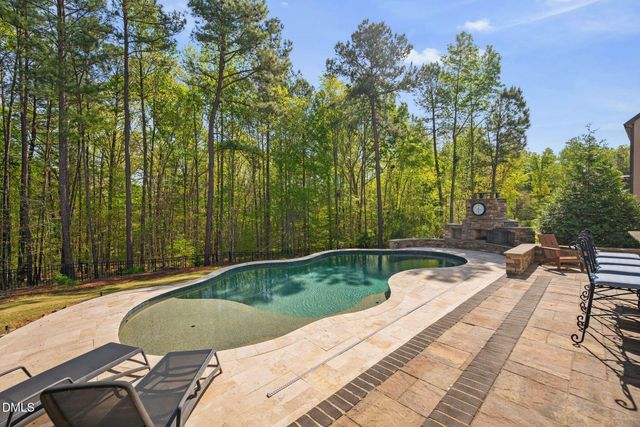 1057 Queensdale Drive, Cary, NC 27519