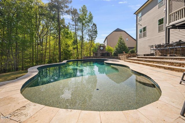 1057 Queensdale Drive, Cary, NC 27519