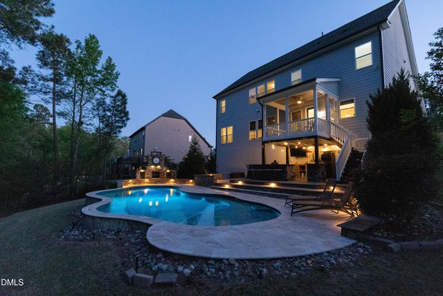 1057 Queensdale Drive, Cary, NC 27519