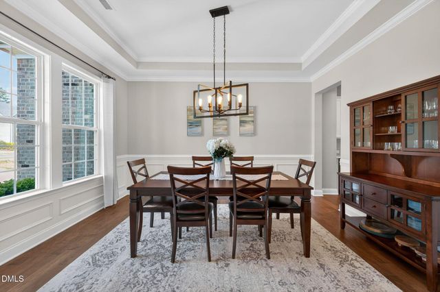 1057 Queensdale Drive, Cary, NC 27519