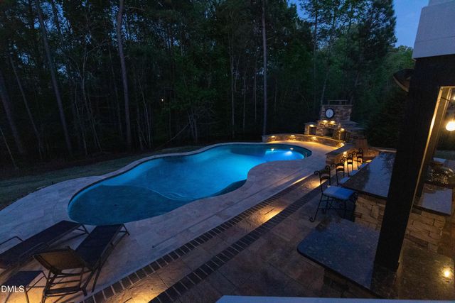 1057 Queensdale Drive, Cary, NC 27519