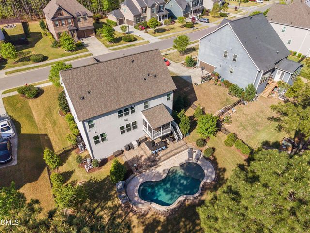 1057 Queensdale Drive, Cary, NC 27519