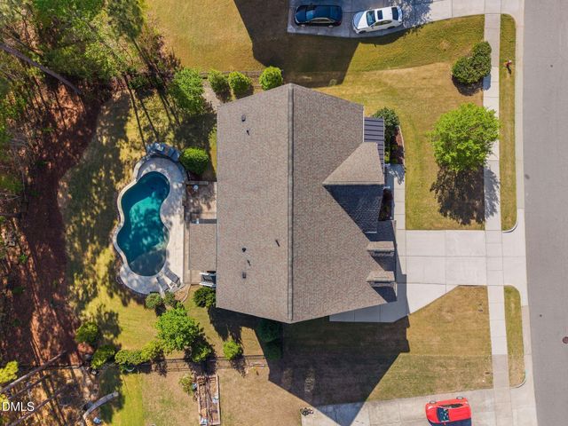 1057 Queensdale Drive, Cary, NC 27519