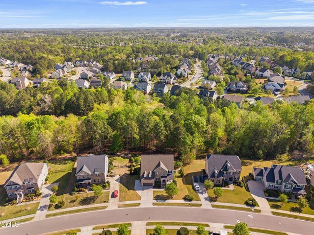 1057 Queensdale Drive, Cary, NC 27519