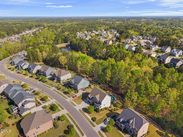 1057 Queensdale Drive, Cary, NC 27519