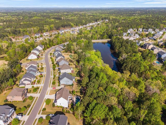 1057 Queensdale Drive, Cary, NC 27519