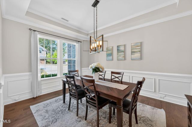 1057 Queensdale Drive, Cary, NC 27519