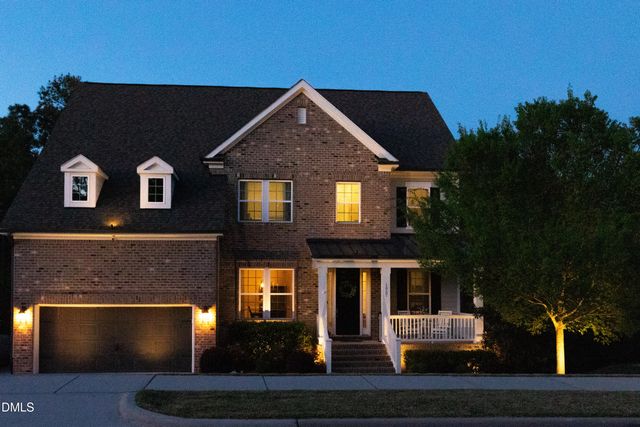 1057 Queensdale Drive, Cary, NC 27519