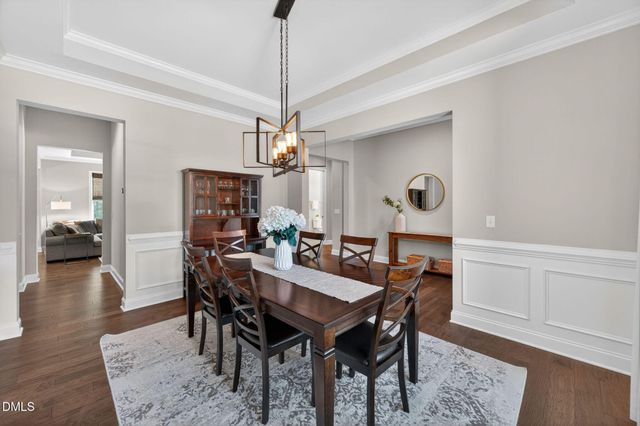 1057 Queensdale Drive, Cary, NC 27519