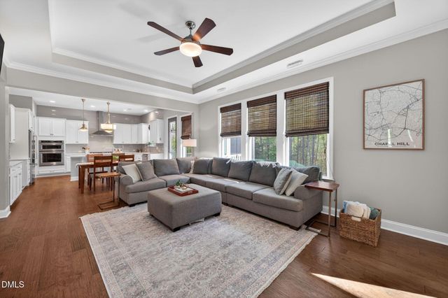 1057 Queensdale Drive, Cary, NC 27519