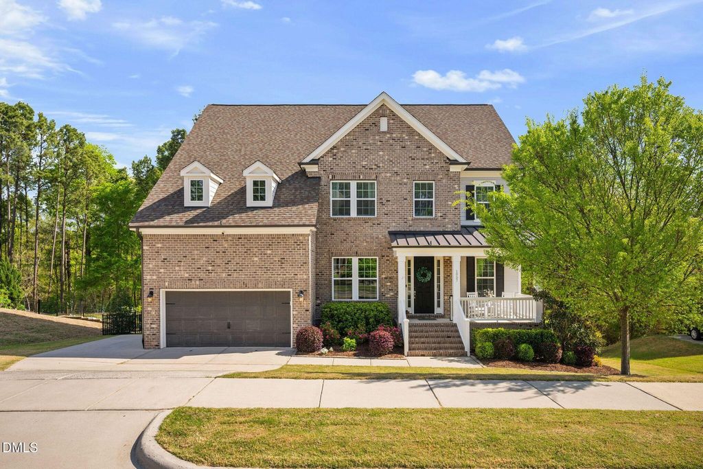 1057 Queensdale Drive, Cary, NC 27519