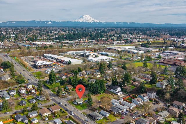 2502 S 74th Street, Tacoma, WA 98409