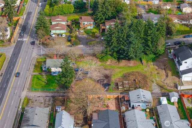 2502 S 74th Street, Tacoma, WA 98409