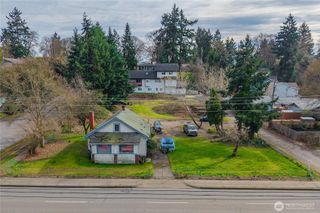 2502 S 74th Street, Tacoma, WA 98409