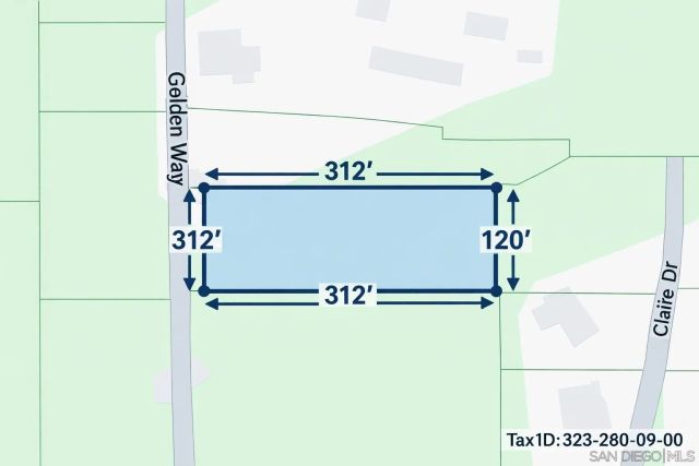 12901 Golden Way 0, Poway, CA 92064