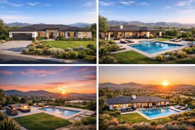 12901 Golden Way 0, Poway, CA 92064