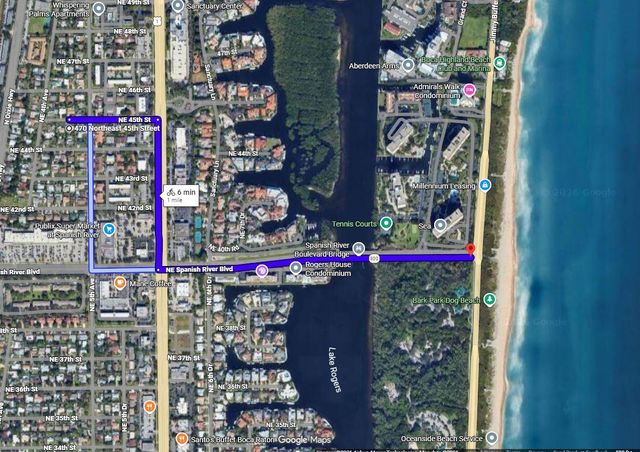 470 NE 45TH Street, Boca Raton, FL 33431