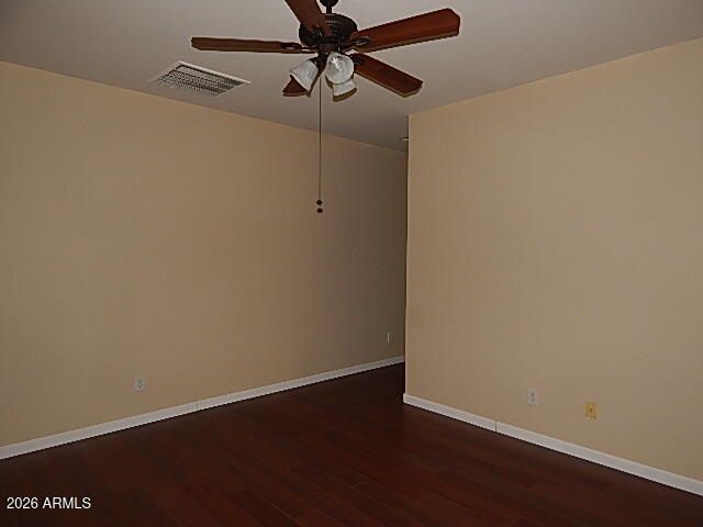 15436 W POST Circle, Surprise, AZ 85374