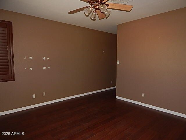 15436 W POST Circle, Surprise, AZ 85374