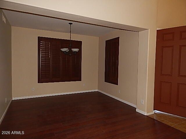 15436 W POST Circle, Surprise, AZ 85374