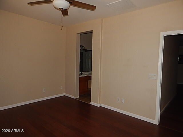 15436 W POST Circle, Surprise, AZ 85374