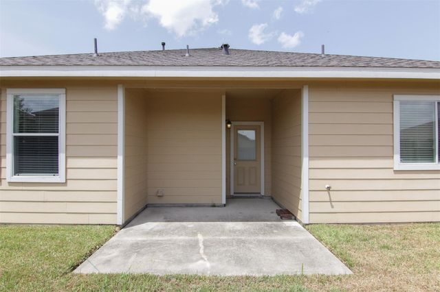 15010 Sun Glaze Drive, Humble, TX 77346