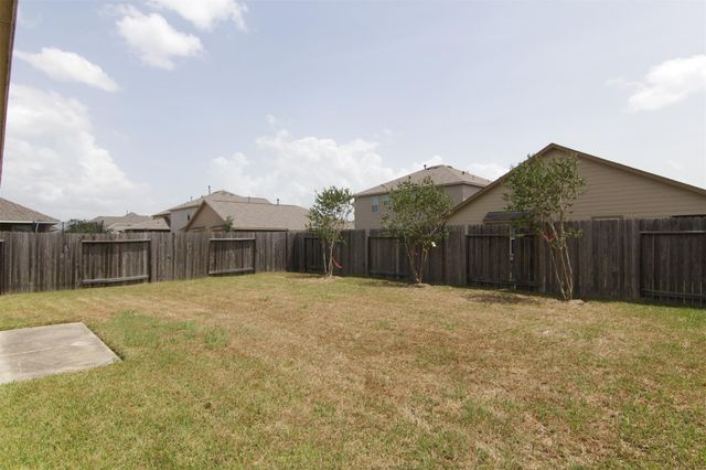15010 Sun Glaze Drive, Humble, TX 77346