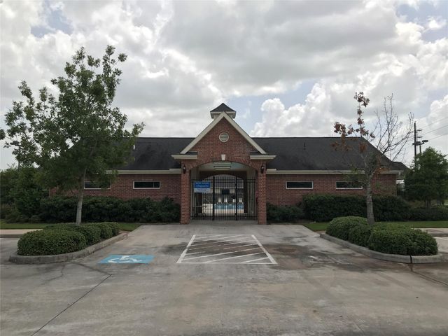 15010 Sun Glaze Drive, Humble, TX 77346