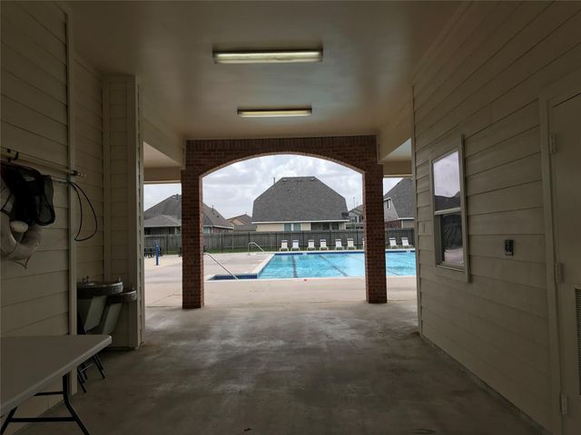 15010 Sun Glaze Drive, Humble, TX 77346