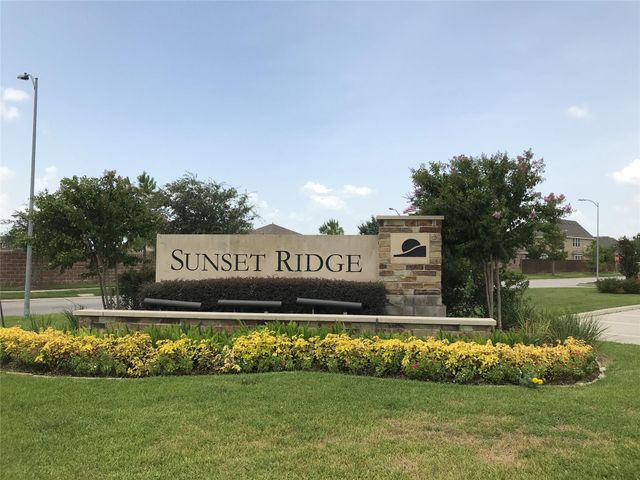 15010 Sun Glaze Drive, Humble, TX 77346