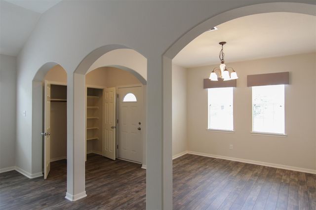 15010 Sun Glaze Drive, Humble, TX 77346