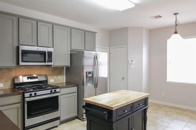 15010 Sun Glaze Drive, Humble, TX 77346