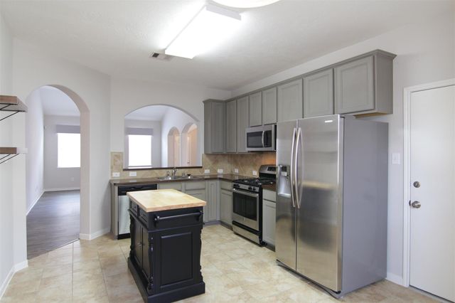 15010 Sun Glaze Drive, Humble, TX 77346