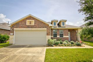 15010 Sun Glaze Drive, Humble, TX 77346