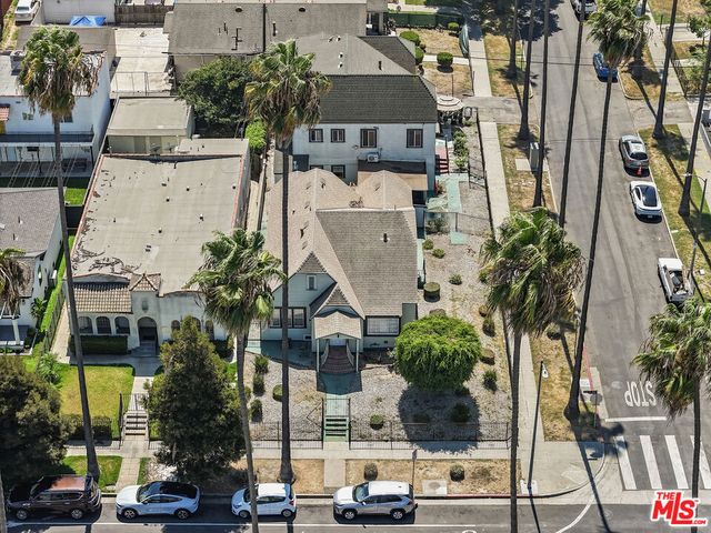 2074 W 54th Street, Los Angeles, CA 90062