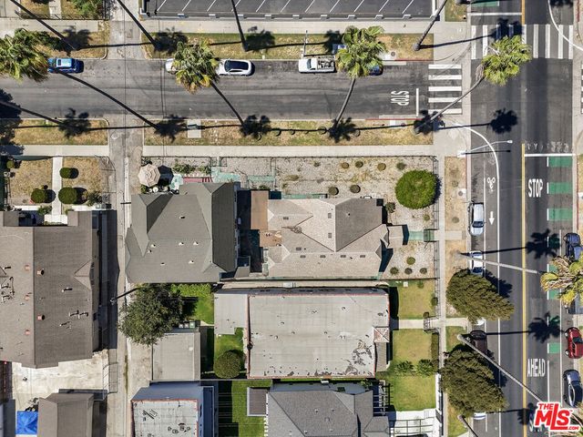 2074 W 54th Street, Los Angeles, CA 90062