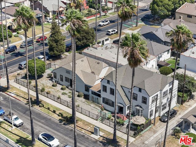 2074 W 54th Street, Los Angeles, CA 90062