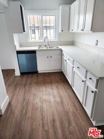 2074 W 54th Street, Los Angeles, CA 90062