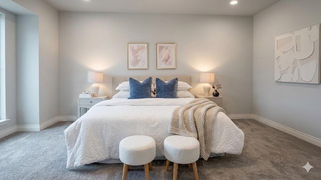28907 NE Ridge Valley Court, Fulshear, TX 77441
