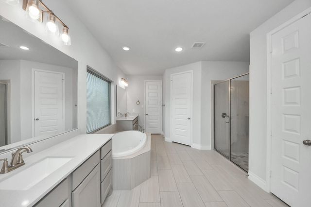 28907 NE Ridge Valley Court, Fulshear, TX 77441