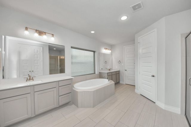 28907 NE Ridge Valley Court, Fulshear, TX 77441