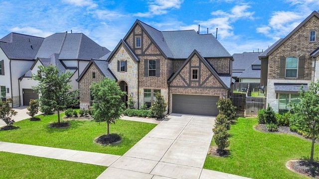 28907 NE Ridge Valley Court, Fulshear, TX 77441