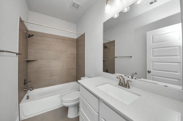 28907 NE Ridge Valley Court, Fulshear, TX 77441