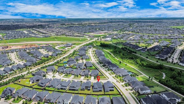 28907 NE Ridge Valley Court, Fulshear, TX 77441