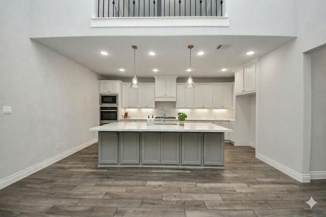 28907 NE Ridge Valley Court, Fulshear, TX 77441