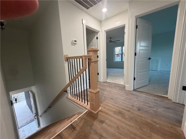 6 Moffat Lane, Bella Vista, AR 72715