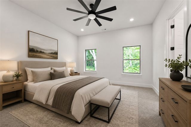 6 Moffat Lane, Bella Vista, AR 72715
