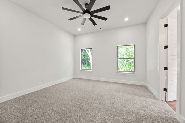 6 Moffat Lane, Bella Vista, AR 72715