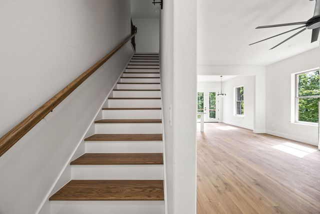 6 Moffat Lane, Bella Vista, AR 72715